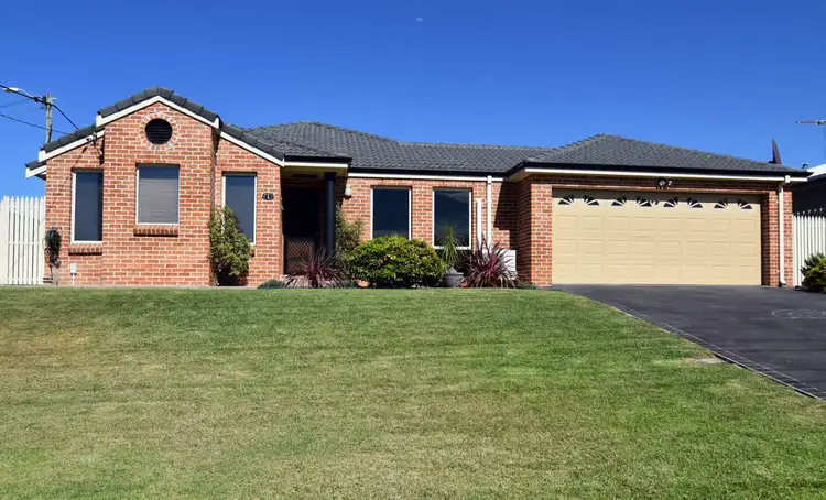1 North Road, Castletown WA 6450