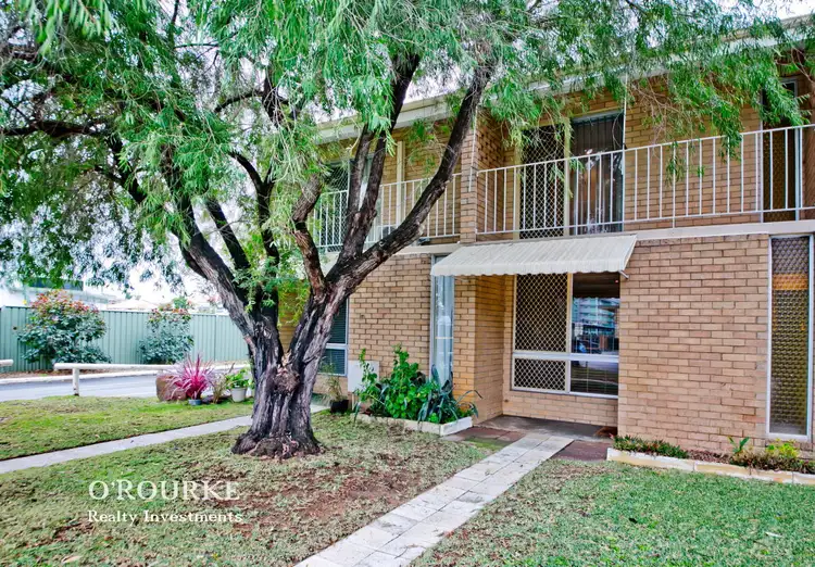 9/321 Harborne Street, Glendalough WA 6016