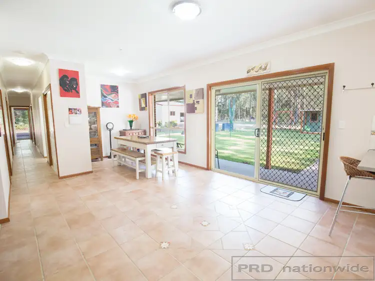 Sixth view of Homely house listing, 5 Grossman Place, Wallalong NSW 2320