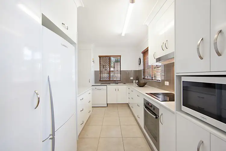 Fifth view of Homely house listing, 21 Beau Park Drive, Burdell QLD 4818