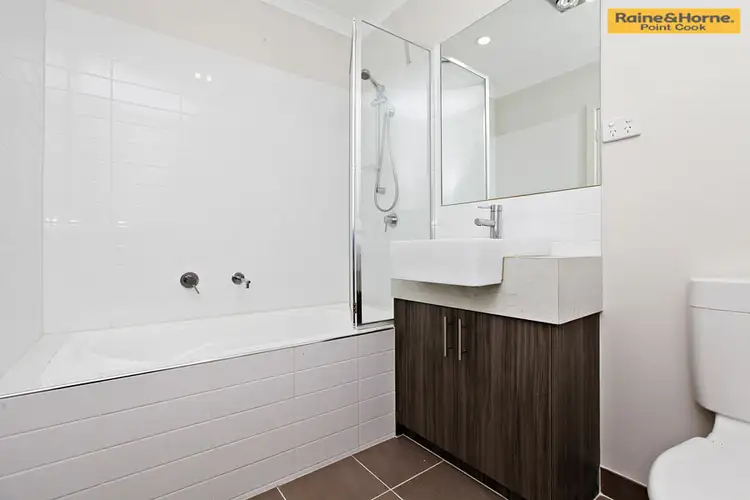 Sixth view of Homely house listing, 48 Scrubwren Drive, Williams Landing VIC 3027