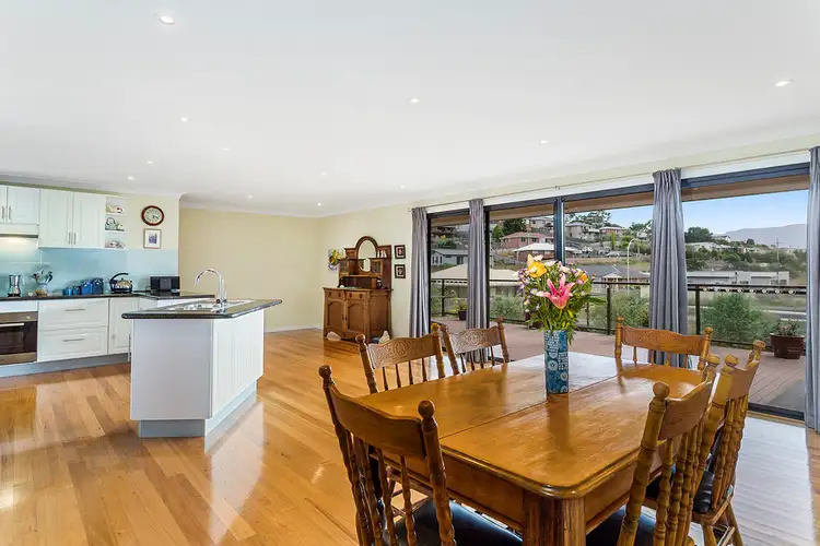 Sixth view of Homely house listing, 3 Solandra Court, Mornington TAS 7018