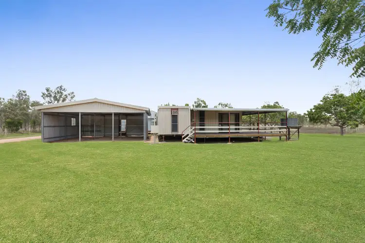 Third view of Homely house listing, 308 Mountview Drive, Toonpan QLD 4816