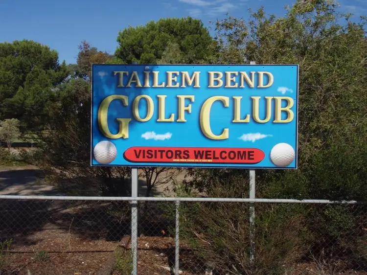 Fifth view of Homely house listing, 71 Golf Course Road, Tailem Bend SA 5259