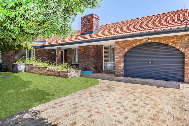 Third view of Homely house listing, 6 Reef Place, Safety Bay WA 6169