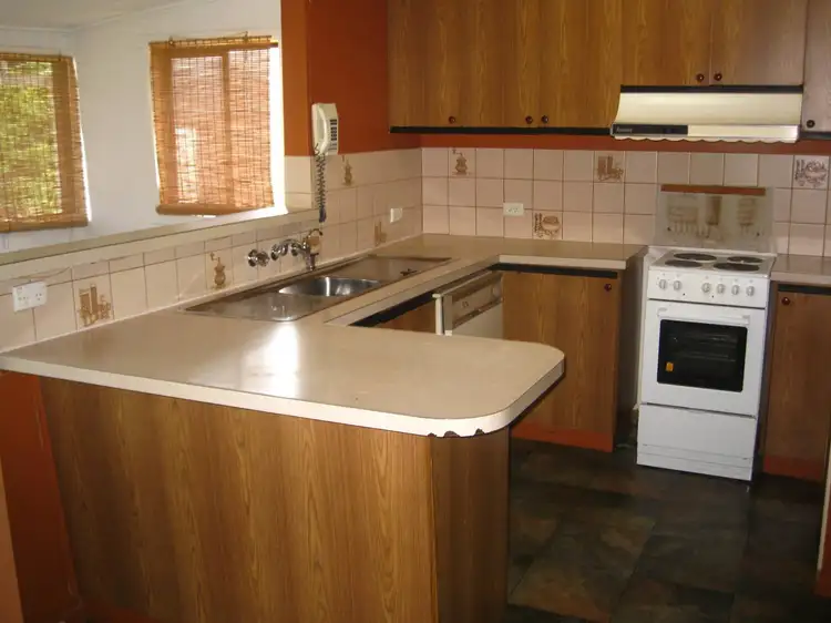 Second view of Homely house listing, 45 Murphy Street, Yarrawonga VIC 3730