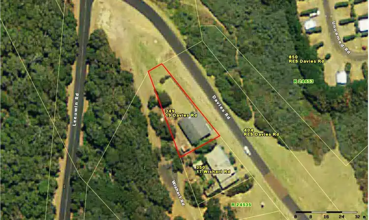 Fourth view of Homely house listing, 19 Davies Road, Augusta WA 6290