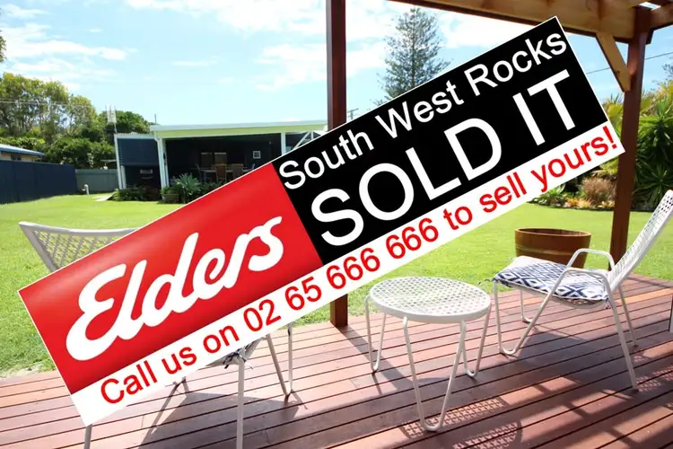 7 Vine St, Hat Head NSW 2440