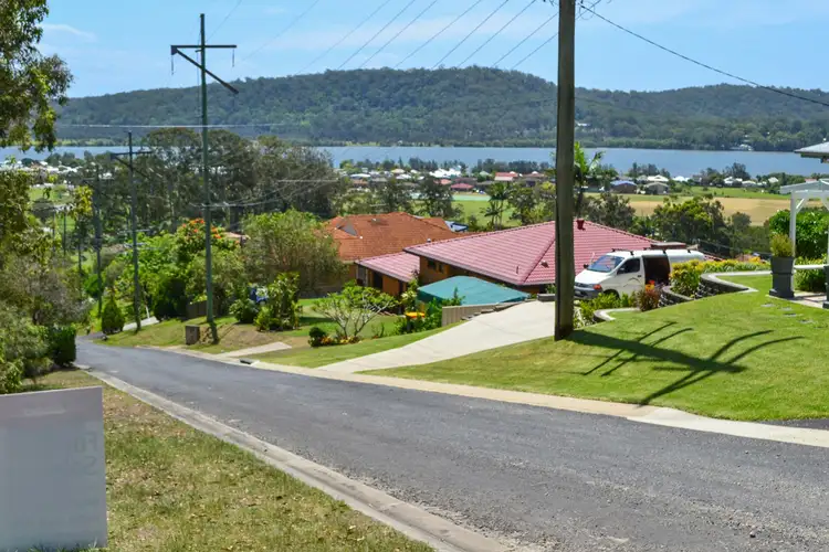 Main view of Homely land listing, 20 Islay Street, Maclean NSW 2463