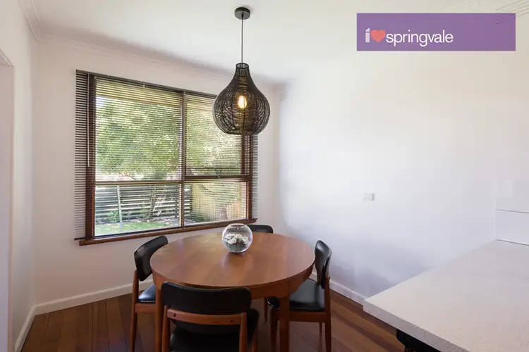 Fourth view of Homely block of units listing, 1, 2 & 3/737 Heatherton Road, Springvale VIC 3171