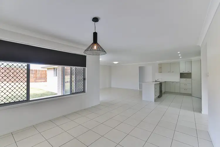 Sixth view of Homely house listing, 7 Maculan Crescent, Westbrook QLD 4350