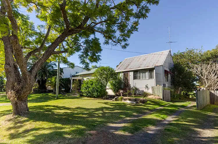Second view of Homely house listing, 54 Kent Street, Grafton NSW 2460