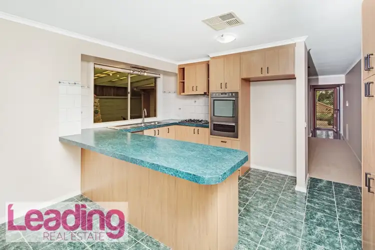 Third view of Homely house listing, 7 Greenhill Court, Sunbury VIC 3429