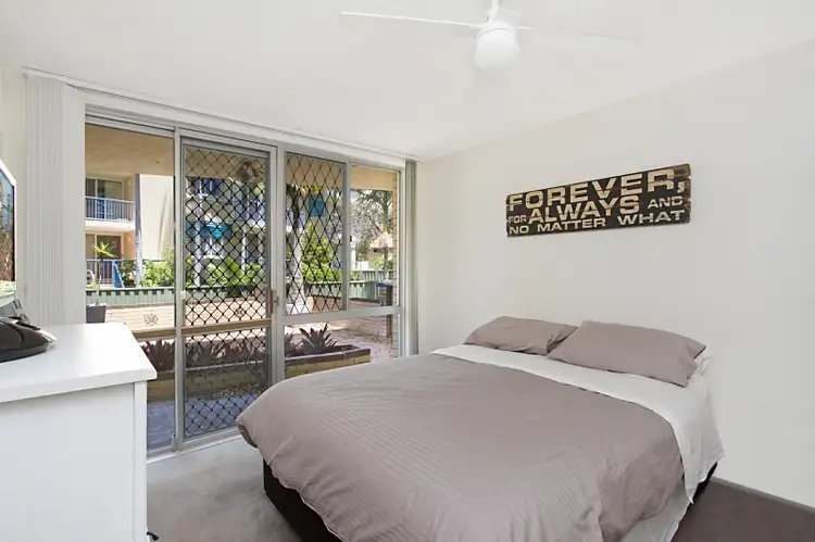 Fourth view of Homely unit listing, 3/280 'Blue Pacific' Hedges Avenue, Mermaid Beach QLD 4218