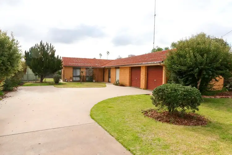 Main view of Homely house listing, 26 Teatree Avenue, Leeton NSW 2705