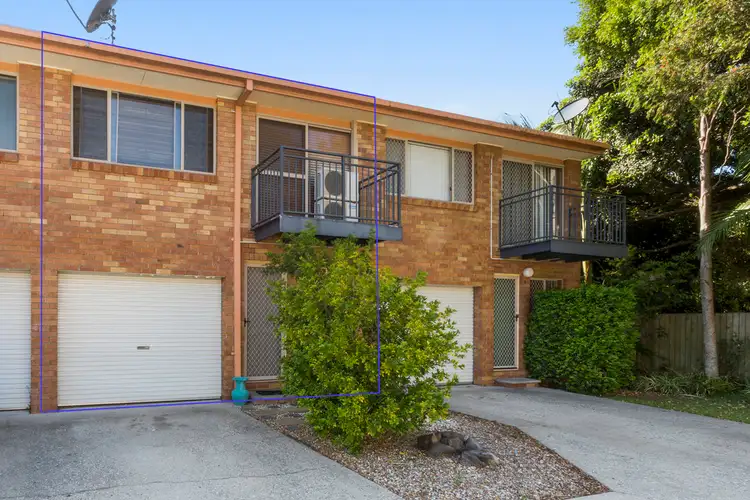 Third view of Homely townhouse listing, 13 / 4 - 6 Honeysuckle Street, Tweed Heads West NSW 2485