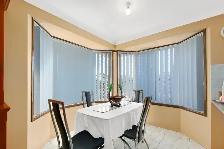 Fourth view of Homely house listing, 7 Edward Edgar Street, Minto NSW 2566
