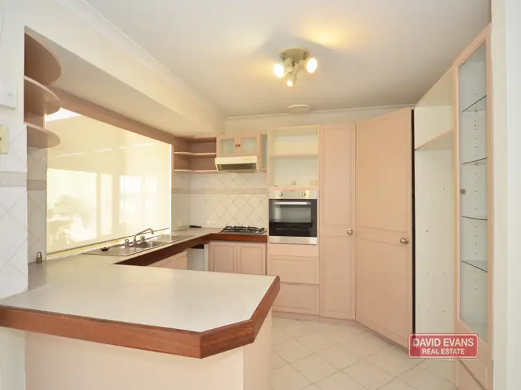 Second view of Homely house listing, 1 Rooke Way, Clarkson WA 6030