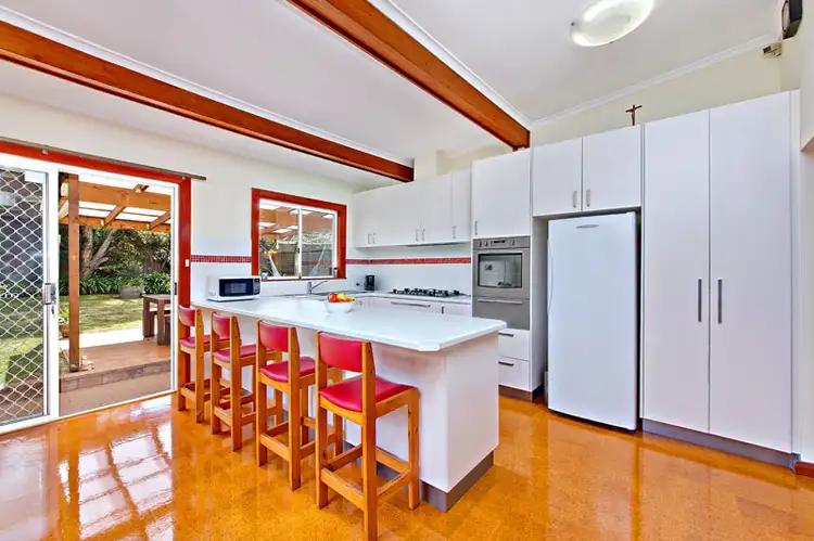 Third view of Homely house listing, 18 Lea Avenue, Russell Lea NSW 2046