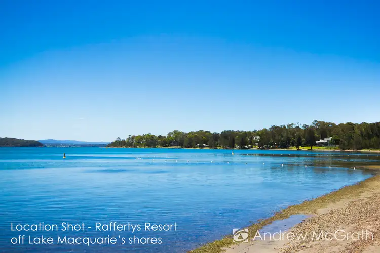 Second view of Homely house listing, 71 Kingfisher Circuit, Cams Wharf NSW 2281