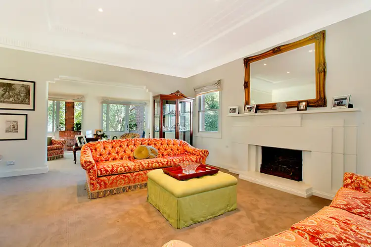 Third view of Homely house listing, 50 Captain Pipers Road, Vaucluse NSW 2030