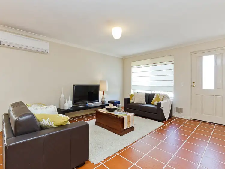 Second view of Homely villa listing, 4/71 Tyler Street, Joondanna WA 6060