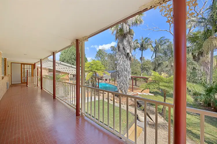 Fourth view of Homely house listing, 75 Lakes Street, Thirlmere NSW 2572