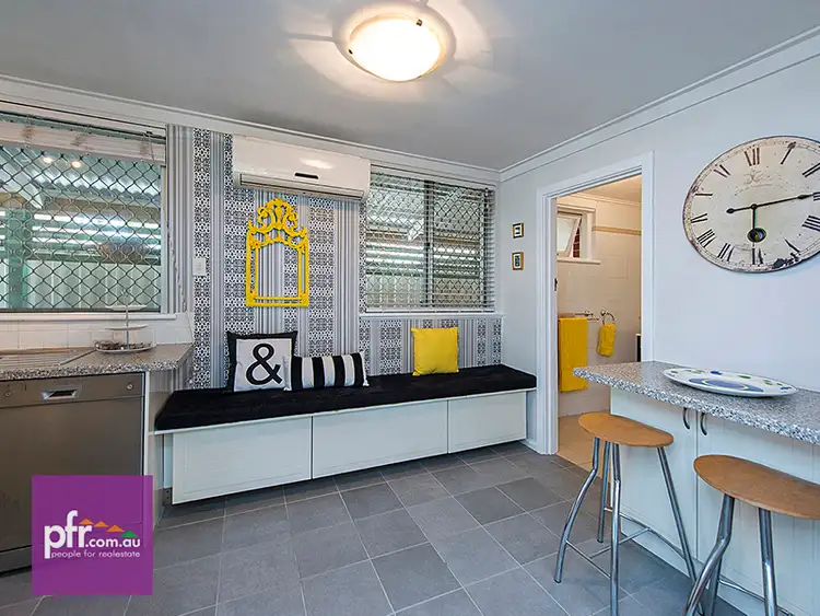 Fifth view of Homely house listing, 17 Merton Street, Victoria Park WA 6100