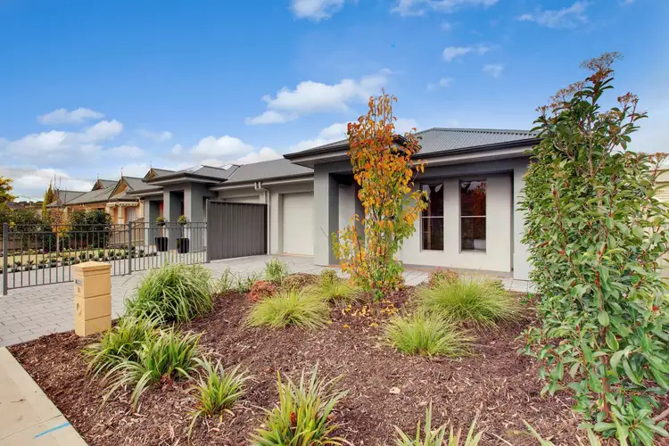 16 Kent Avenue, Warradale SA 5046