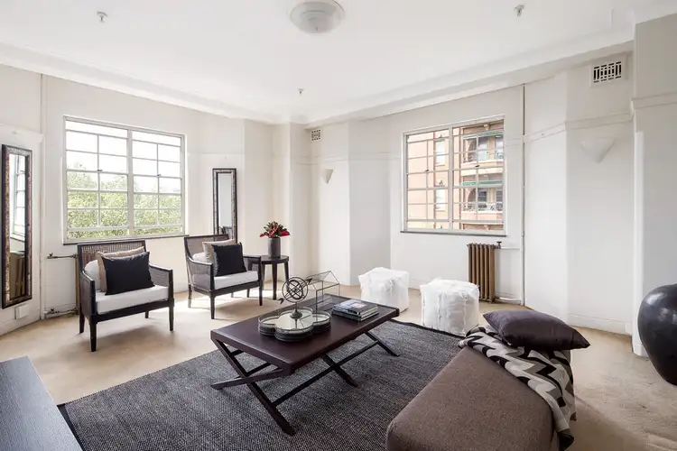 Second view of Homely apartment listing, 18/97-99 Macleay Street, Potts Point NSW 2011