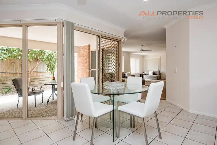 Fifth view of Homely house listing, 14 Fraser Place, Forest Lake QLD 4078