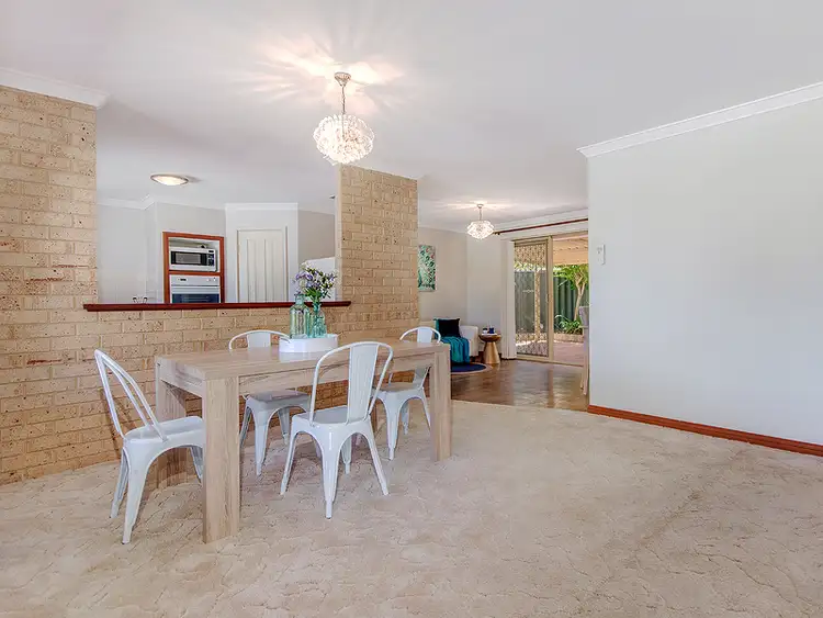 Fourth view of Homely unit listing, 1/20 Nottage Grove, Erskine WA 6210