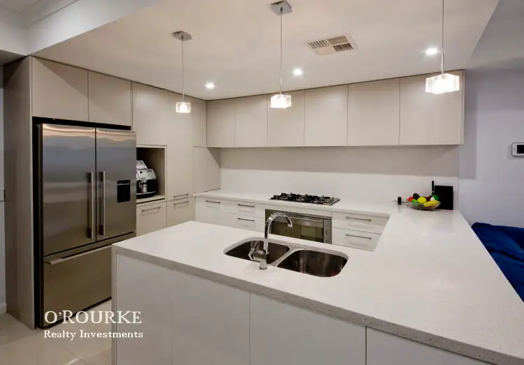 Second view of Homely house listing, 154 a Grand Promenade, Doubleview WA 6018