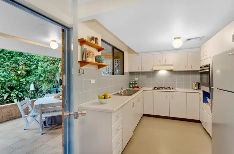 Second view of Homely townhouse listing, 46/30 Macpherson Street, Warriewood NSW 2102