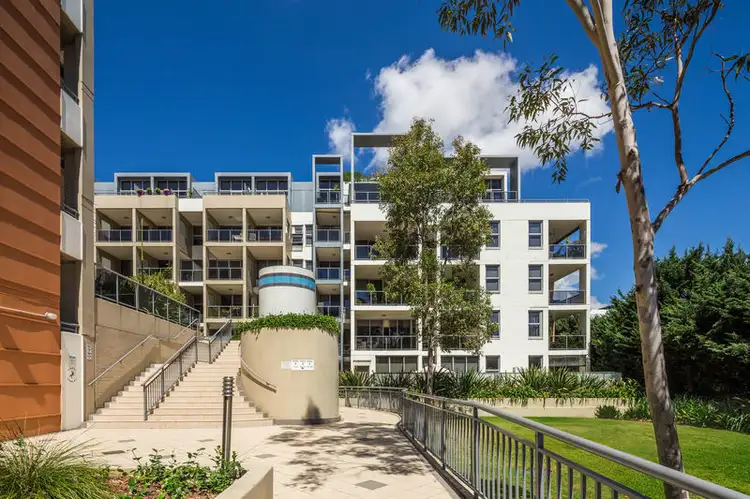 102/635 Gardeners Road, Mascot NSW 2020