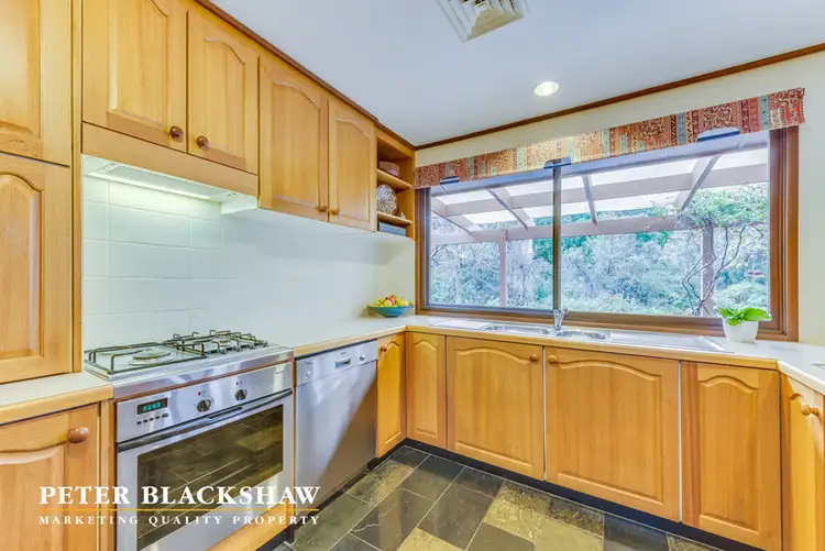 Sixth view of Homely house listing, 45 Chataway Crescent, Fadden ACT 2904