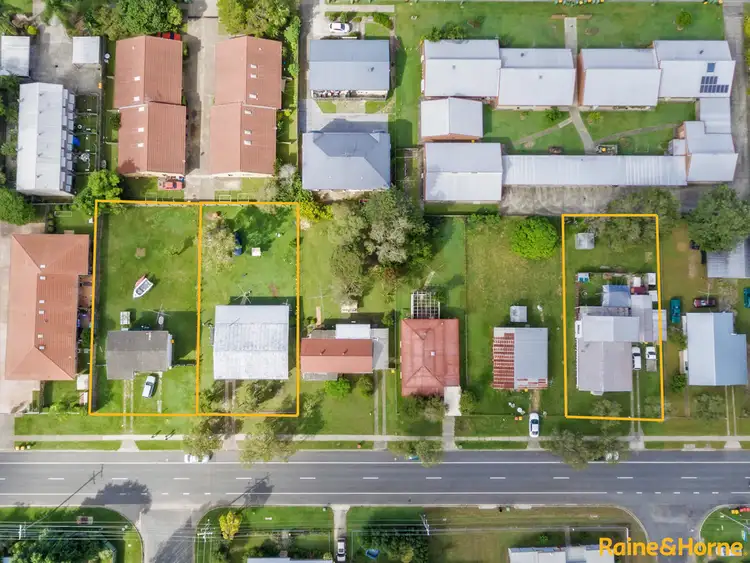 Second view of Homely house listing, 28 HAYES STREET, Caboolture QLD 4510