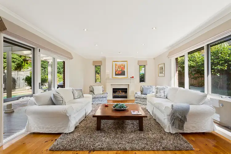 Second view of Homely house listing, 26 Newlands Crescent, Doncaster East VIC 3109