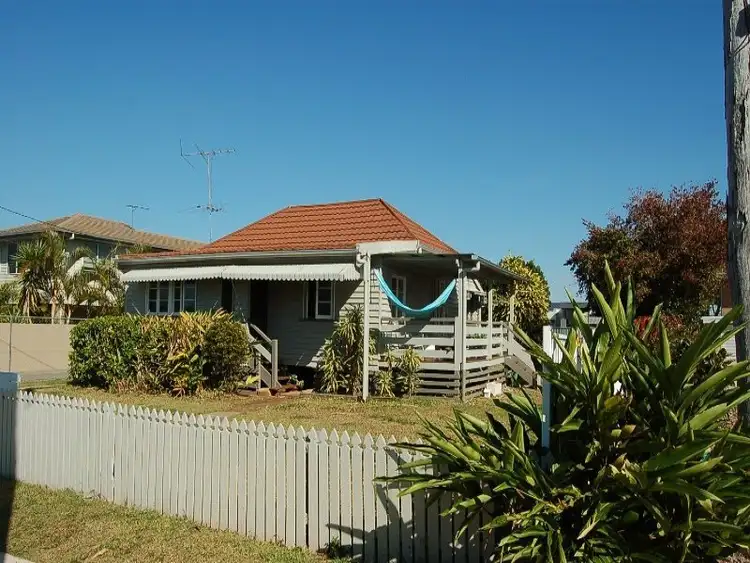 156 Main Road, Wellington Point QLD 4160