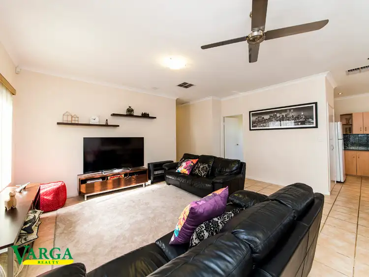 Sixth view of Homely house listing, 25 Gedling Close, Parkwood WA 6147