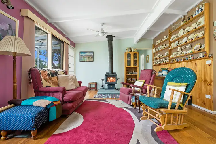 Fifth view of Homely house listing, 19 School Road, Barfold VIC 3444