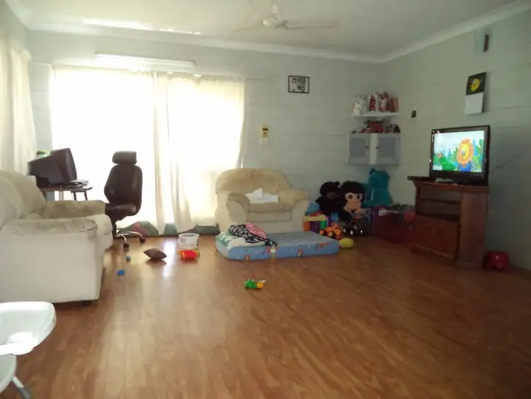 Fourth view of Homely semi-detached listing, 37 Sheehy Road, White Rock QLD 4868