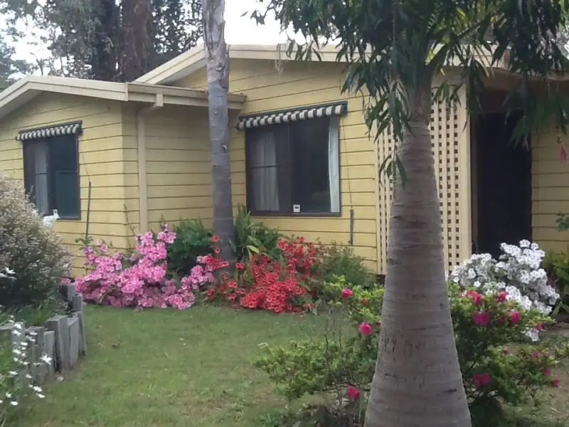 Main view of Homely house listing, 8 Forest View Road, Dwellingup WA 6213