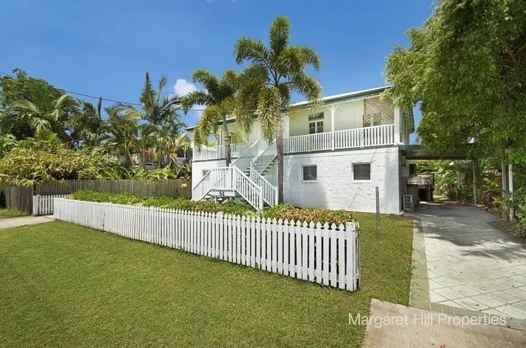 64 Kings Road, Hyde Park QLD 4812