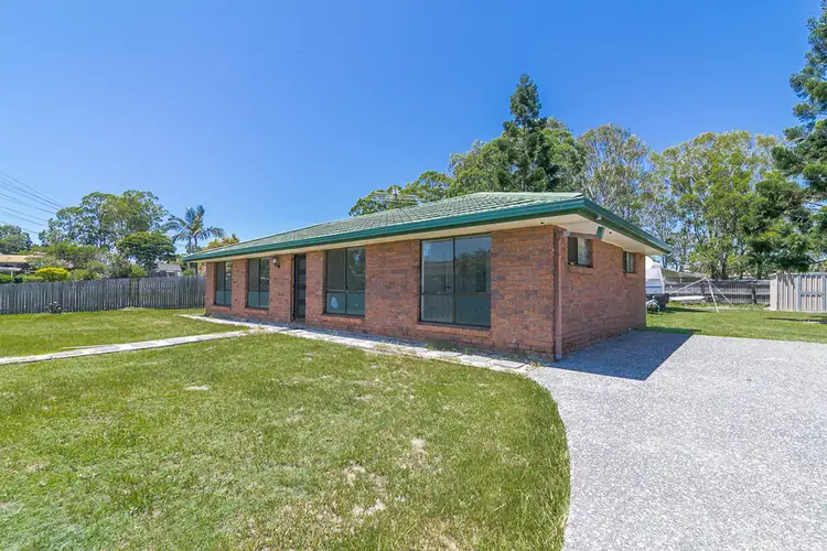 1 Curtin Street, Bethania QLD 4205