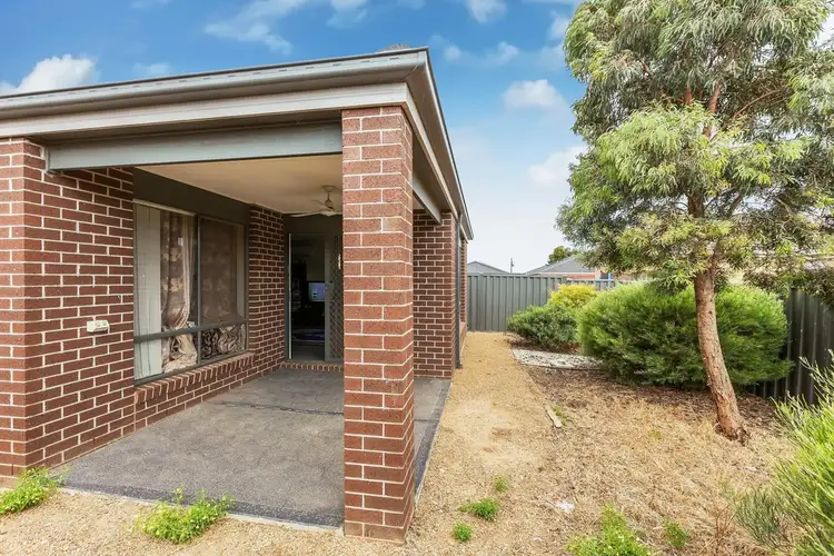 Third view of Homely house listing, 33 Brigalow Drive, Truganina VIC 3029