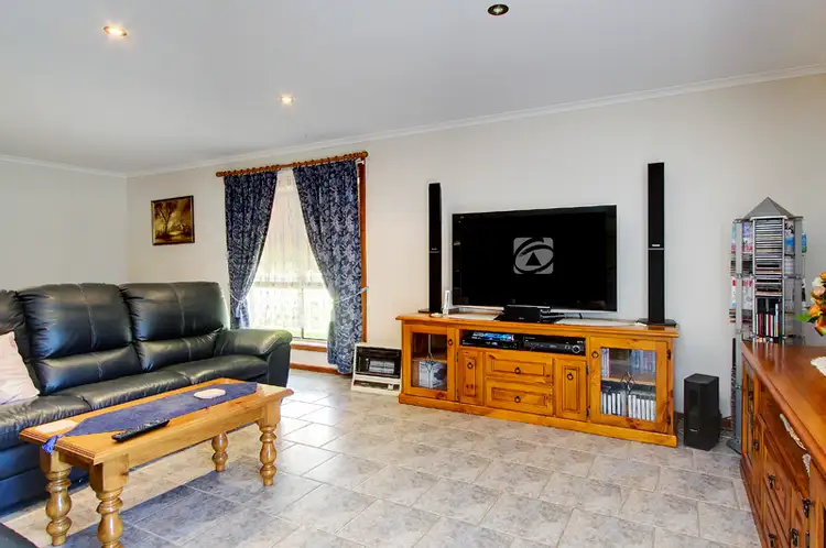 Fifth view of Homely house listing, 43 Stonewell Road, Nuriootpa SA 5355