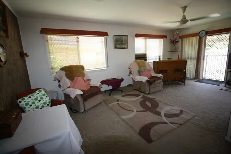Sixth view of Homely house listing, 58 Lindeman Avenue, Heatley QLD 4814