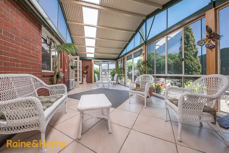 Sixth view of Homely house listing, 11 Landscape Close, Gisborne VIC 3437