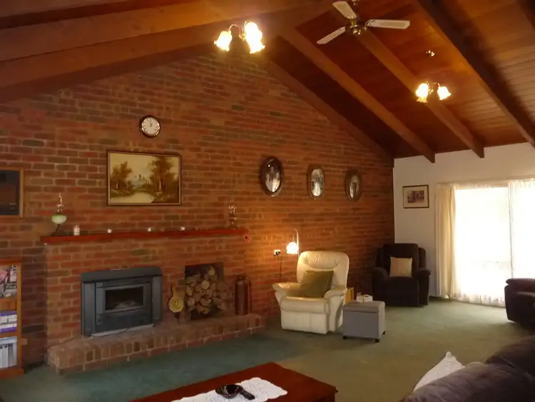 Third view of Homely house listing, 78 Echuca-Mitiamo Rd, Echuca VIC 3564